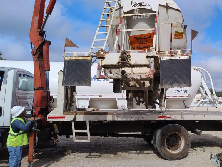 Gestión de residuos